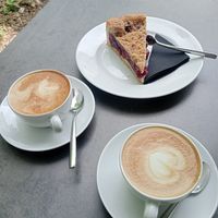  at Pader Café in Paderborn