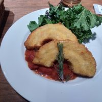  at Vegan Eat Tokyo in Tokyo