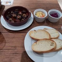  at Vegan Eat Tokyo in Tokyo