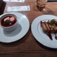  at Vegan Eat Tokyo in Tokyo