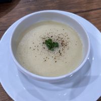   at Vegan Eat Tokyo in Tokyo