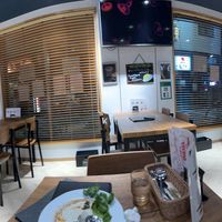   at Vegan Eat Tokyo in Tokyo