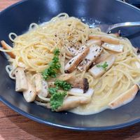   at Vegan Eat Tokyo in Tokyo