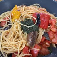   at Vegan Eat Tokyo in Tokyo