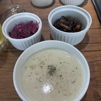   at Vegan Eat Tokyo in Tokyo