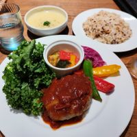  at Vegan Eat Tokyo in Tokyo