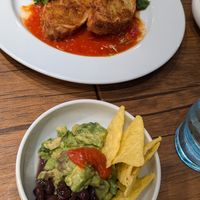  at Vegan Eat Tokyo in Tokyo