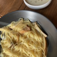   at Vegan Eat Tokyo in Tokyo