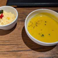   at Vegan Eat Tokyo in Tokyo