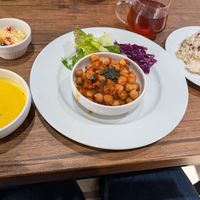   at Vegan Eat Tokyo in Tokyo