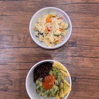   at Vegan Eat Tokyo in Tokyo