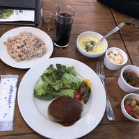 Great experience and great food! #Veganuary at Vegan Eat Tokyo in Tokyo