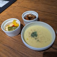  at Vegan Eat Tokyo in Tokyo