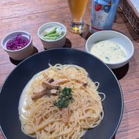  at Vegan Eat Tokyo in Tokyo