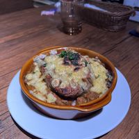   at Vegan Eat Tokyo in Tokyo