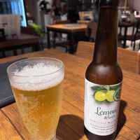   at Vegan Eat Tokyo in Tokyo