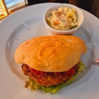  at Vegan Eat Tokyo in Tokyo
