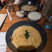 at Vegan Eat Tokyo in Tokyo