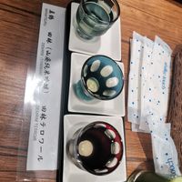  at Vegan Eat Tokyo in Tokyo