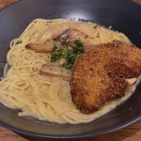   at Vegan Eat Tokyo in Tokyo