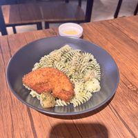   at Vegan Eat Tokyo in Tokyo