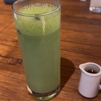   at Vegan Eat Tokyo in Tokyo