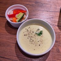  at Vegan Eat Tokyo in Tokyo