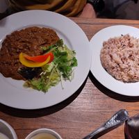  at Vegan Eat Tokyo in Tokyo