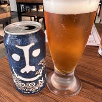 IPA  at Vegan Eat Tokyo in Tokyo