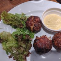 Pychotka. at Vegan Eat Tokyo in Tokyo