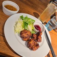  at Vegan Eat Tokyo in Tokyo