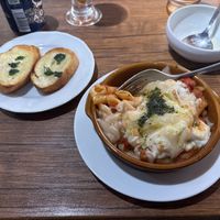   at Vegan Eat Tokyo in Tokyo