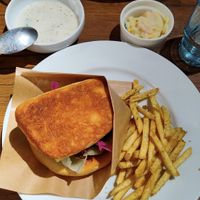  at Vegan Eat Tokyo in Tokyo