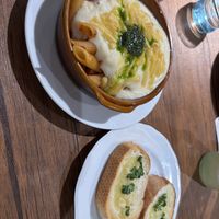   at Vegan Eat Tokyo in Tokyo