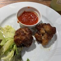   at Vegan Eat Tokyo in Tokyo