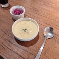  at Vegan Eat Tokyo in Tokyo