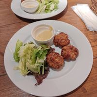 at Vegan Eat Tokyo in Tokyo