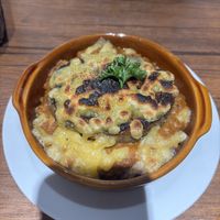   at Vegan Eat Tokyo in Tokyo