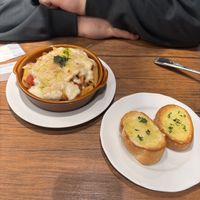   at Vegan Eat Tokyo in Tokyo