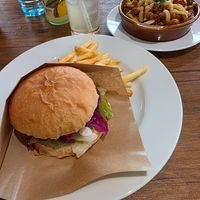  at Vegan Eat Tokyo in Tokyo