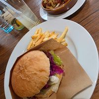  at Vegan Eat Tokyo in Tokyo