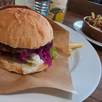  at Vegan Eat Tokyo in Tokyo