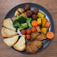 Vegan cheese fondue 🫕   at Vegan Eat Tokyo in Tokyo