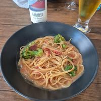  at Vegan Eat Tokyo in Tokyo