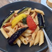   at Vegan Eat Tokyo in Tokyo