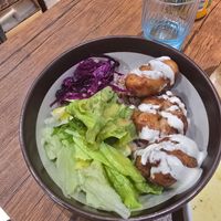  at Vegan Eat Tokyo in Tokyo