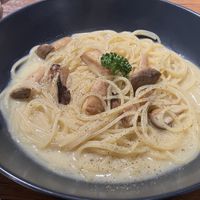   at Vegan Eat Tokyo in Tokyo