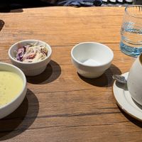   at Vegan Eat Tokyo in Tokyo