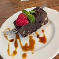  at Vegan Eat Tokyo in Tokyo