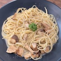   at Vegan Eat Tokyo in Tokyo